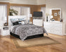 Bostwick Shoals Youth Dresser - Red Gate Home Furnishings (Ball Ground, GA)