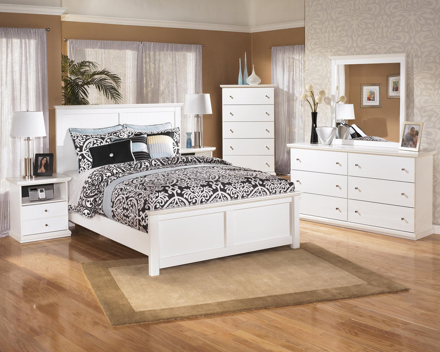 Bostwick Shoals Youth Chest of Drawers - Red Gate Home Furnishings (Ball Ground, GA)