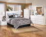 Bostwick Shoals Bedroom Set - Red Gate Home Furnishings (Ball Ground, GA)