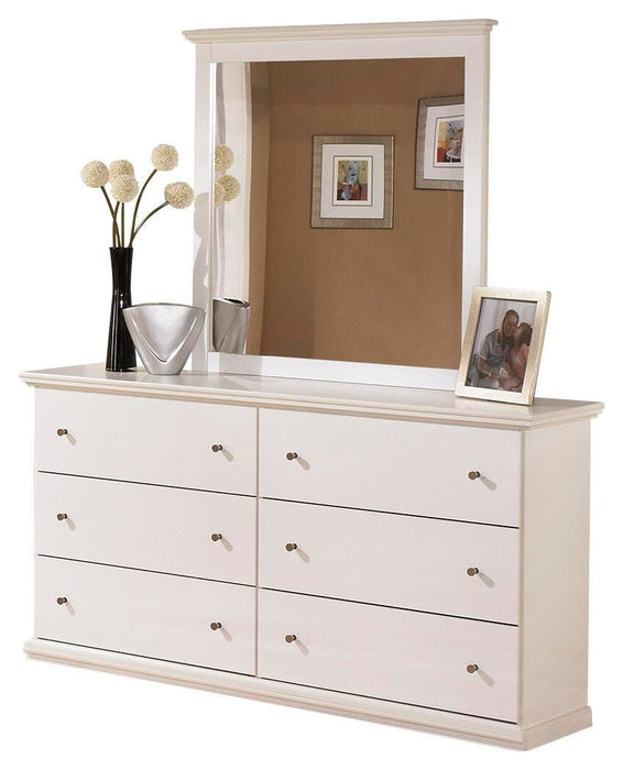Bostwick Shoals Youth Dresser - Red Gate Home Furnishings (Ball Ground, GA)