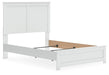 Bostwick Shoals Bedroom Set - Red Gate Home Furnishings (Ball Ground, GA)