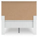 Bostwick Shoals Bedroom Set - Red Gate Home Furnishings (Ball Ground, GA)