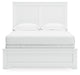 Bostwick Shoals Bedroom Set - Red Gate Home Furnishings (Ball Ground, GA)