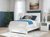 Bostwick Shoals Bedroom Set - Red Gate Home Furnishings (Ball Ground, GA)