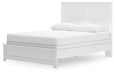 Bostwick Shoals Bedroom Set - Red Gate Home Furnishings (Ball Ground, GA)