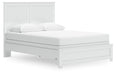 Bostwick Shoals Bedroom Set - Red Gate Home Furnishings (Ball Ground, GA)