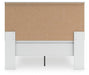 Bostwick Shoals Bedroom Set - Red Gate Home Furnishings (Ball Ground, GA)