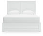 Bostwick Shoals Bedroom Set - Red Gate Home Furnishings (Ball Ground, GA)