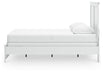 Bostwick Shoals Bedroom Set - Red Gate Home Furnishings (Ball Ground, GA)