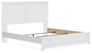 Bostwick Shoals Bedroom Set - Red Gate Home Furnishings (Ball Ground, GA)