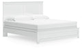 Bostwick Shoals Bedroom Set - Red Gate Home Furnishings (Ball Ground, GA)