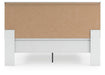 Bostwick Shoals Bedroom Set - Red Gate Home Furnishings (Ball Ground, GA)