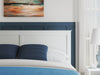 Bostwick Shoals Bedroom Set - Red Gate Home Furnishings (Ball Ground, GA)