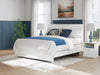Bostwick Shoals Bedroom Set - Red Gate Home Furnishings (Ball Ground, GA)