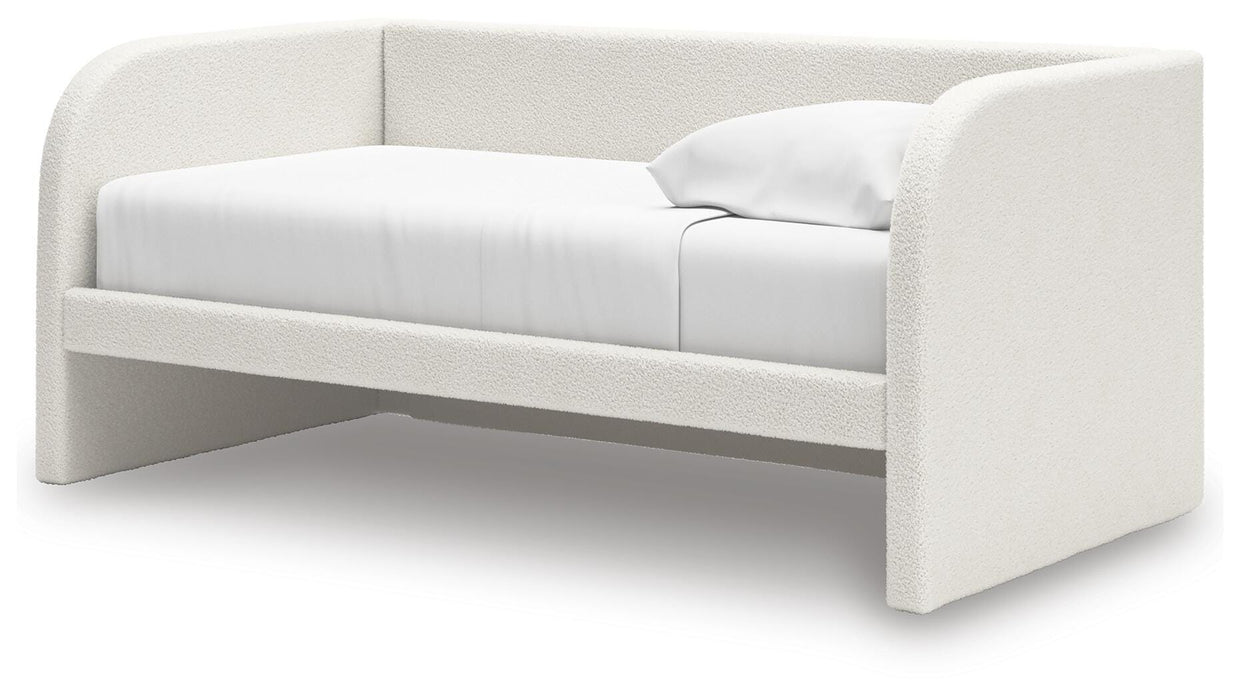 Arloster Upholstered Bed - Red Gate Home Furnishings (Ball Ground, GA)