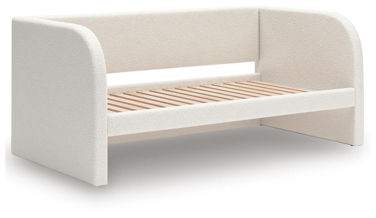 Arloster Upholstered Bed - Red Gate Home Furnishings (Ball Ground, GA)