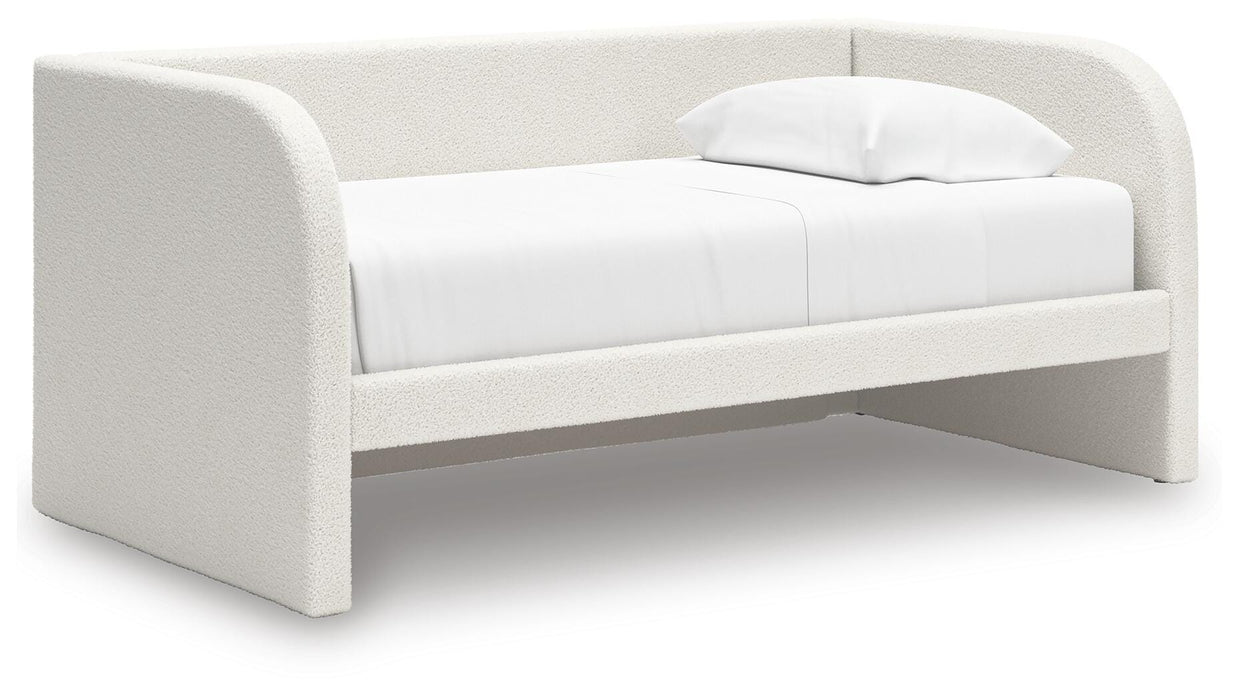 Arloster Upholstered Bed - Red Gate Home Furnishings (Ball Ground, GA)