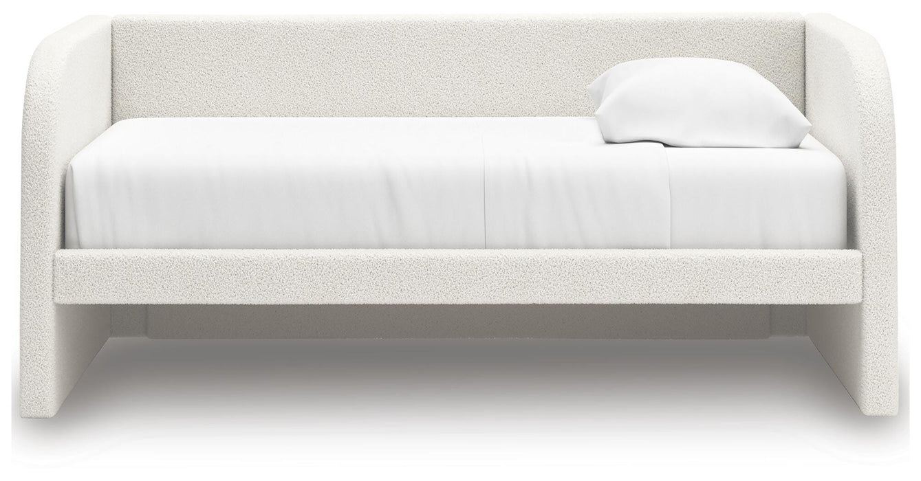 Arloster Upholstered Bed - Red Gate Home Furnishings (Ball Ground, GA)