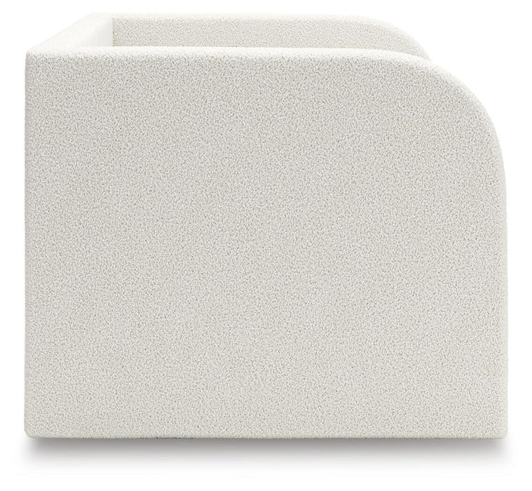 Arloster Upholstered Bed - Red Gate Home Furnishings (Ball Ground, GA)