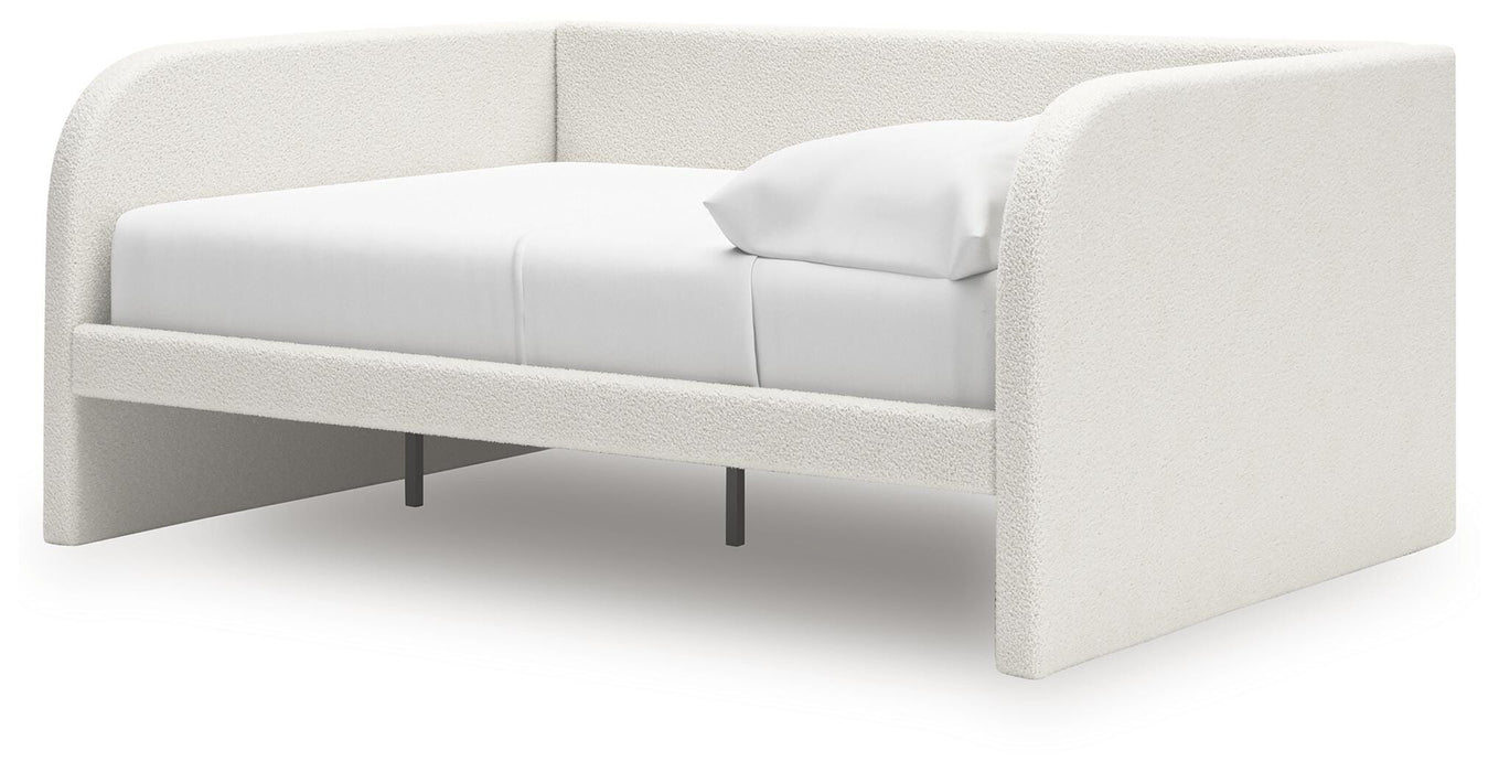 Arloster Upholstered Bed - Red Gate Home Furnishings (Ball Ground, GA)