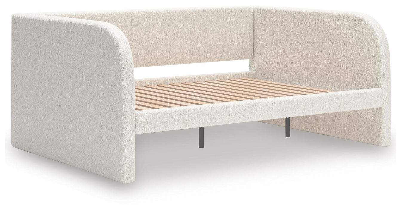 Arloster Upholstered Bed - Red Gate Home Furnishings (Ball Ground, GA)
