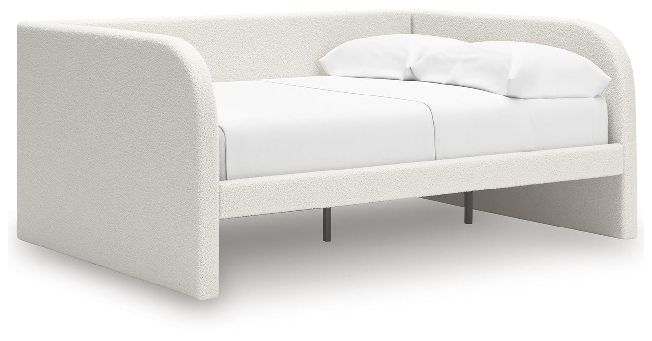 Arloster Upholstered Bed - Red Gate Home Furnishings (Ball Ground, GA)