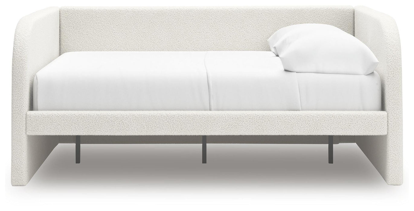 Arloster Upholstered Bed - Red Gate Home Furnishings (Ball Ground, GA)