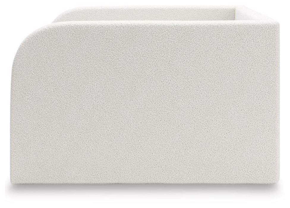 Arloster Upholstered Bed - Red Gate Home Furnishings (Ball Ground, GA)