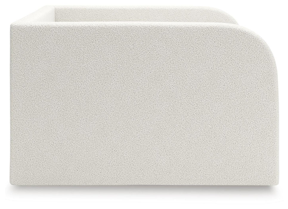 Arloster Upholstered Bed - Red Gate Home Furnishings (Ball Ground, GA)