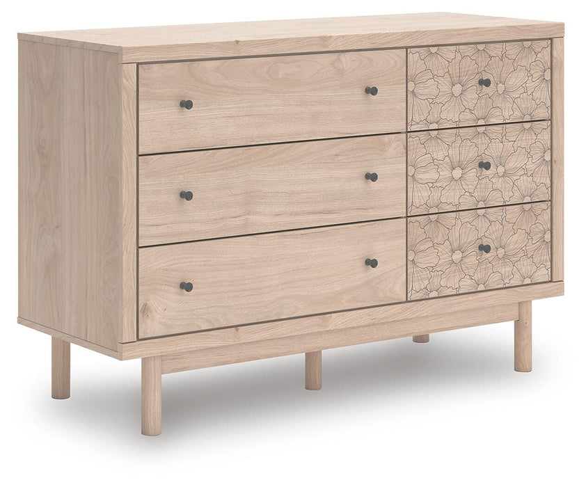 Arloster Dresser - Red Gate Home Furnishings (Ball Ground, GA)