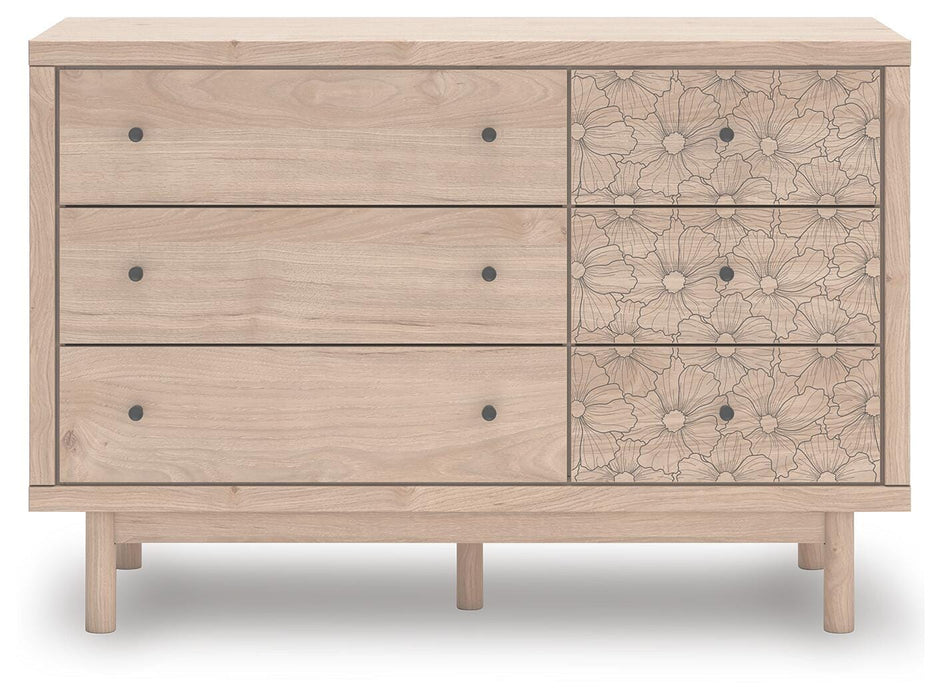 Arloster Dresser - Red Gate Home Furnishings (Ball Ground, GA)