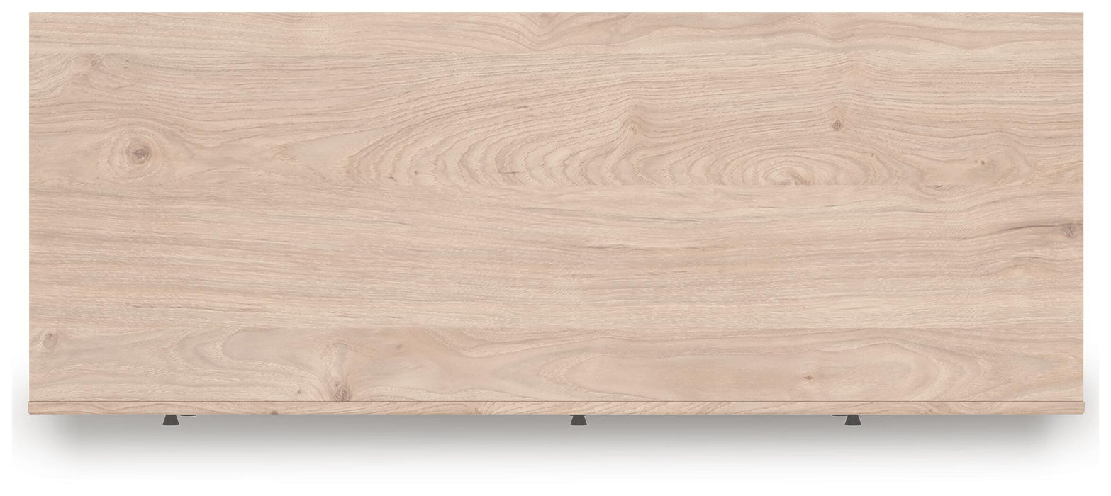 Arloster Dresser - Red Gate Home Furnishings (Ball Ground, GA)