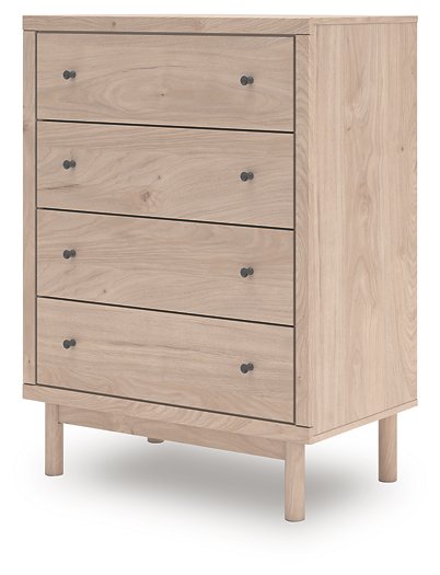 Arloster Chest of Drawers