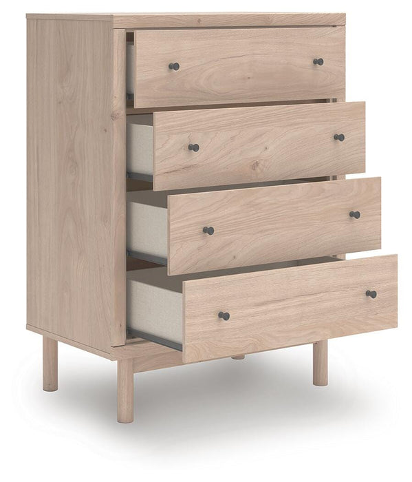 Arloster Chest of Drawers - Red Gate Home Furnishings (Ball Ground, GA)