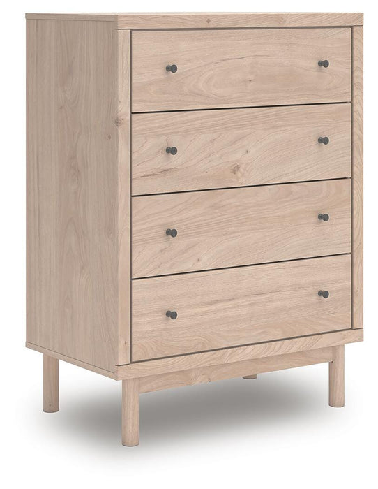 Arloster Chest of Drawers - Red Gate Home Furnishings (Ball Ground, GA)