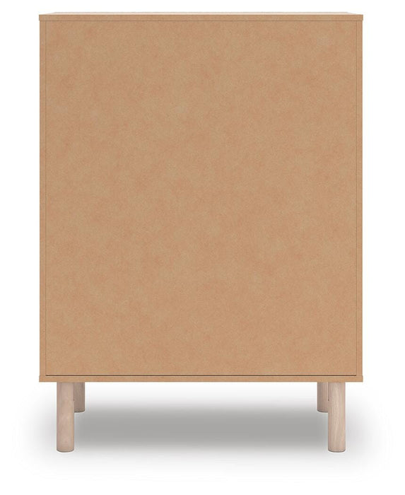 Arloster Chest of Drawers - Red Gate Home Furnishings (Ball Ground, GA)