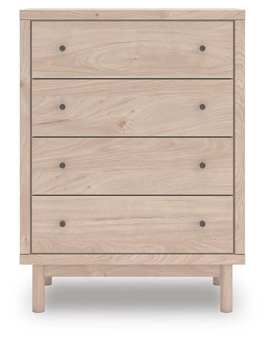 Arloster Chest of Drawers - Red Gate Home Furnishings (Ball Ground, GA)