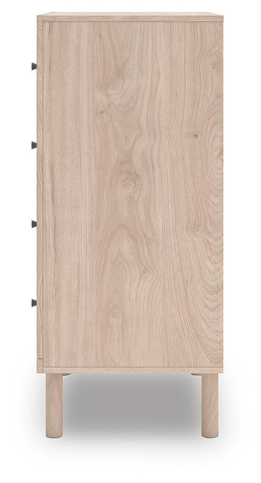 Arloster Chest of Drawers - Red Gate Home Furnishings (Ball Ground, GA)