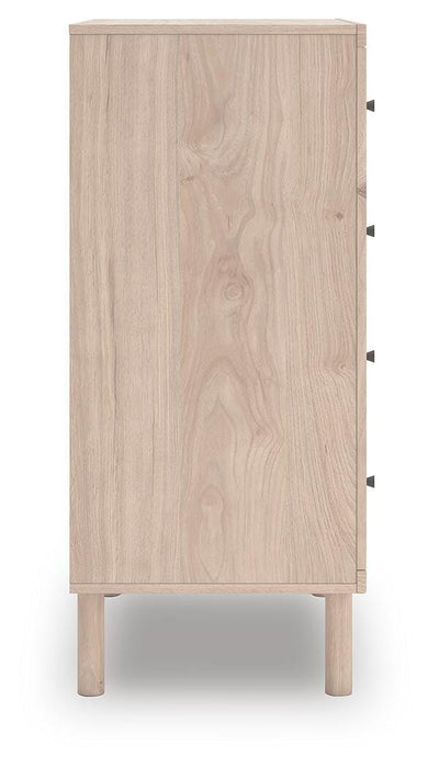 Arloster Chest of Drawers - Red Gate Home Furnishings (Ball Ground, GA)