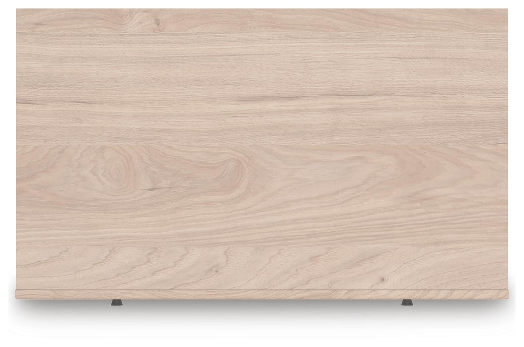 Arloster Chest of Drawers - Red Gate Home Furnishings (Ball Ground, GA)