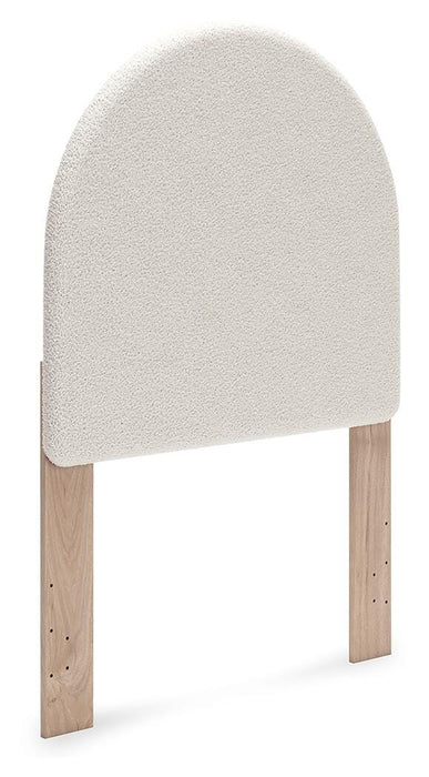 Arloster Upholstered Bed - Red Gate Home Furnishings (Ball Ground, GA)