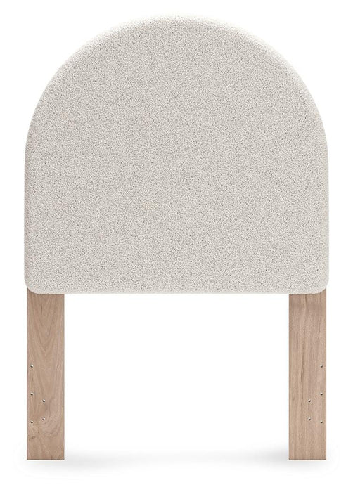 Arloster Upholstered Bed - Red Gate Home Furnishings (Ball Ground, GA)
