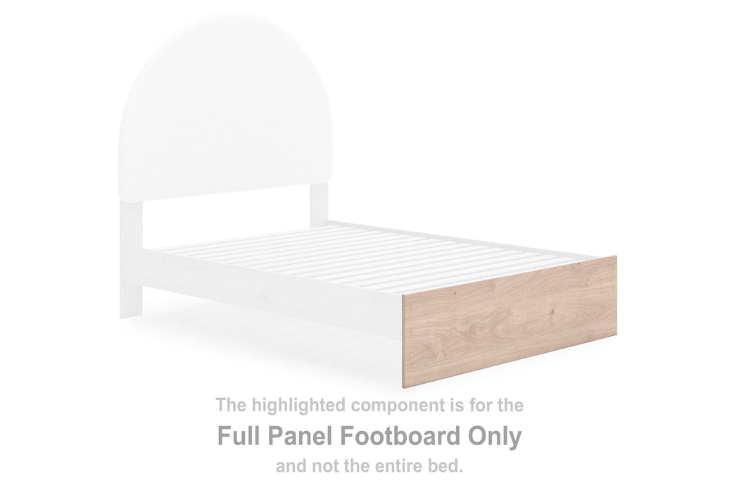 Arloster Upholstered Bed - Red Gate Home Furnishings (Ball Ground, GA)