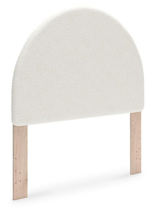 Arloster Upholstered Bed - Red Gate Home Furnishings (Ball Ground, GA)