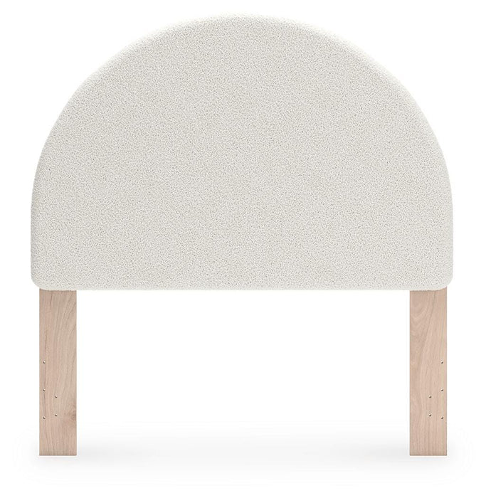 Arloster Upholstered Bed - Red Gate Home Furnishings (Ball Ground, GA)
