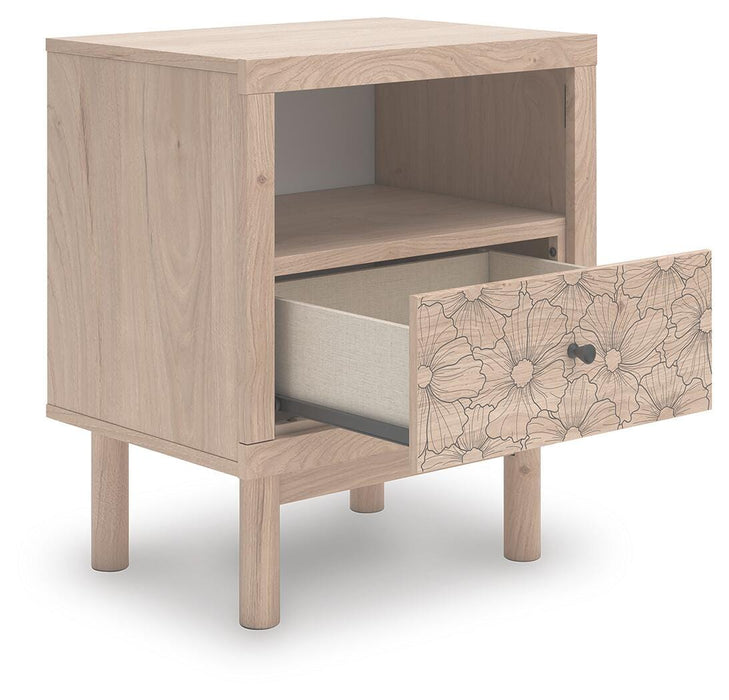 Arloster Nightstand - Red Gate Home Furnishings (Ball Ground, GA)