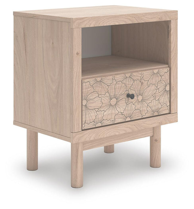 Arloster Nightstand - Red Gate Home Furnishings (Ball Ground, GA)