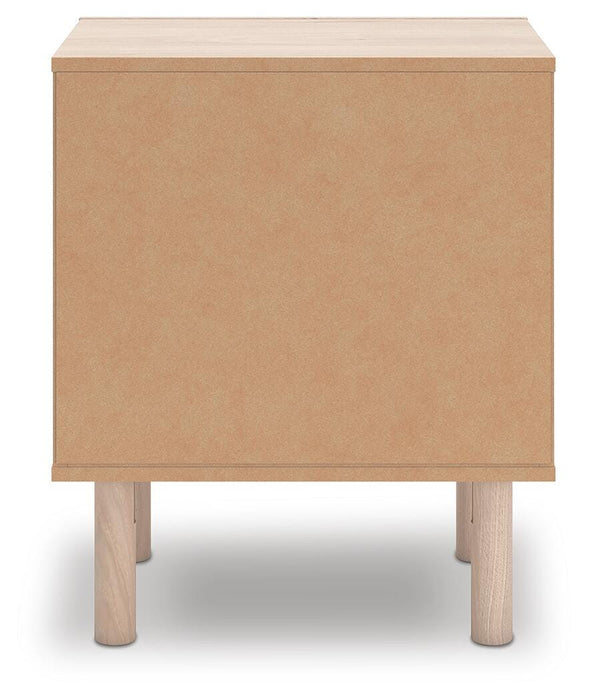 Arloster Nightstand - Red Gate Home Furnishings (Ball Ground, GA)