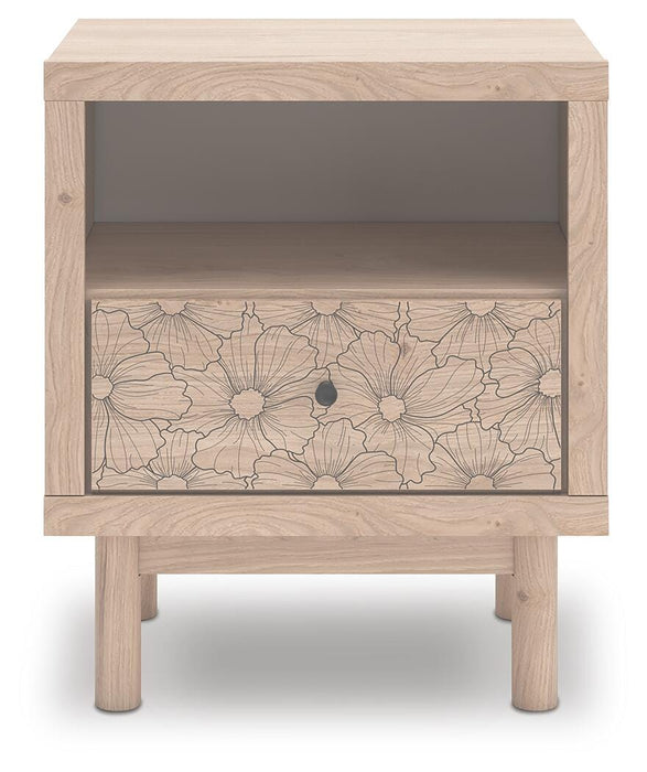 Arloster Nightstand - Red Gate Home Furnishings (Ball Ground, GA)