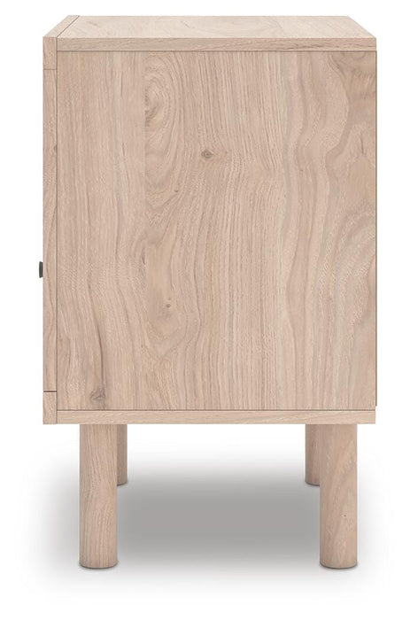 Arloster Nightstand - Red Gate Home Furnishings (Ball Ground, GA)